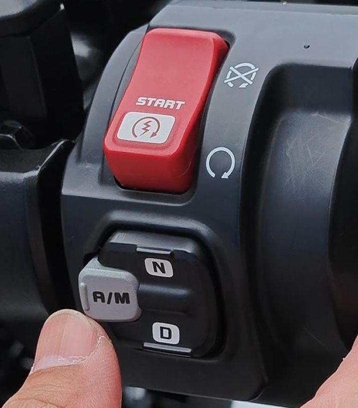 Honda DCT重置Reset和新版電控教學