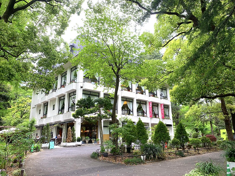 ＜日本＞2023東京放飛自我~日比谷公園、東京中城日比谷東京彼女展覽