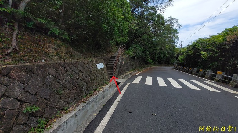 [2024 台北大縱走第五段] 捷運劍潭站 → 碧山巖｜遇到不知死活的眼鏡蛇｜台北市區、山巒美景 盡收眼底