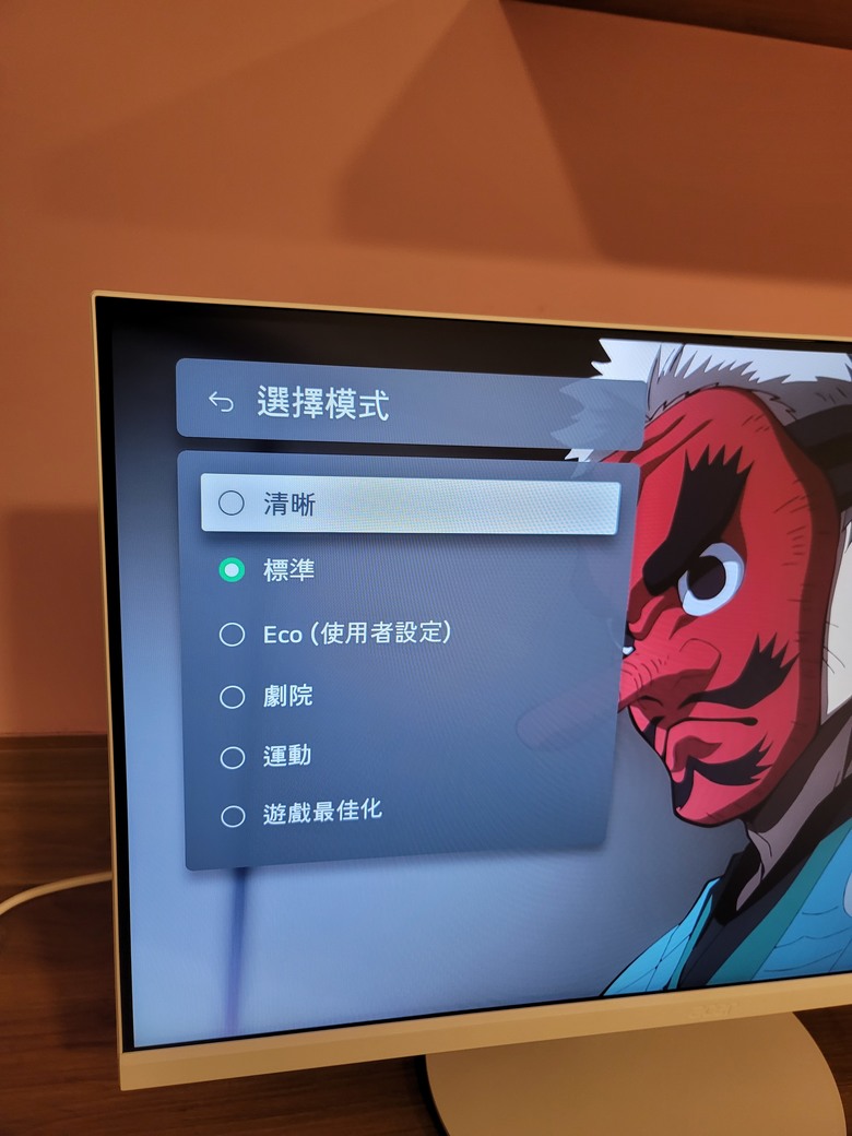 六千入手webOS + Acer CS272智慧螢幕心得