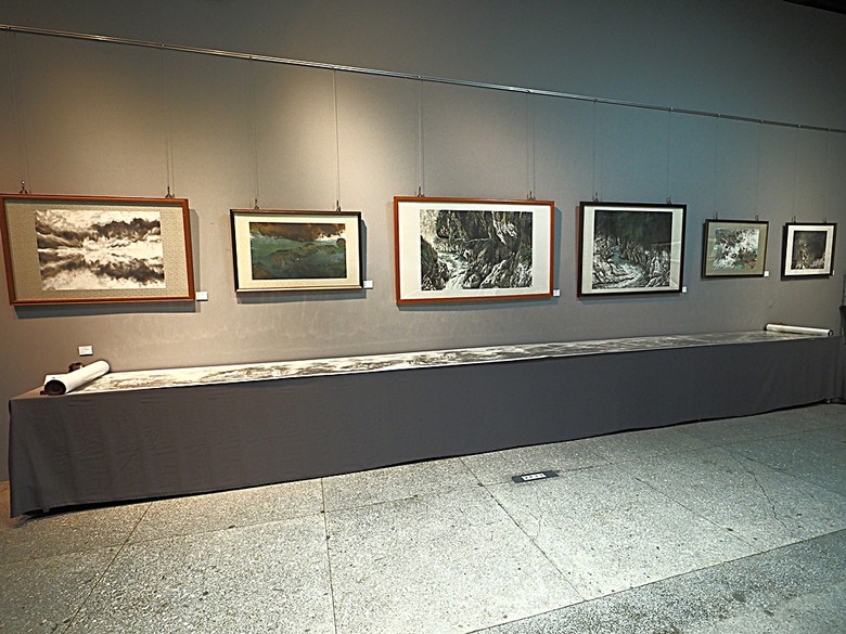 宜蘭文學館、宜蘭設治紀念館、宜蘭人故事館、蘭陽原創館、丟丟噹森林公園、幾米廣場 — 搭火車去宜蘭旅行之 宜蘭城南散步