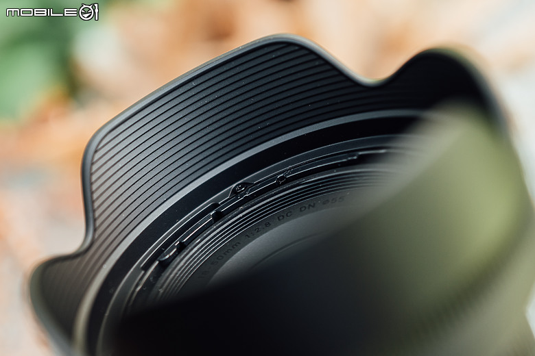 Sigma 18-50mm f/2.8 DC DN 評測報告 ft. EOS R7 ｜前進 RF-Mount 的試金石、APS-C 玩家首選！