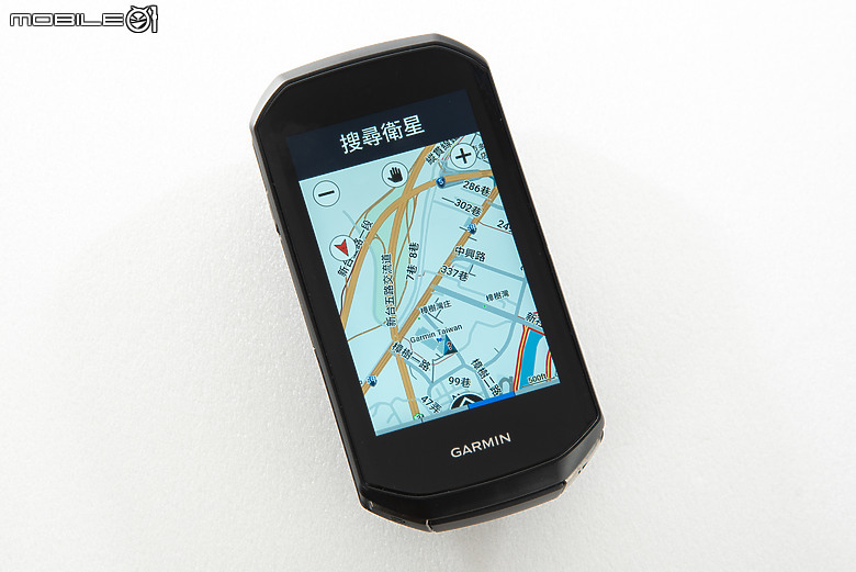 Garmin Edge 1050 旗艦自行車錶開箱實測｜大螢幕更清晰，再增團騎訊息、車鈴警示、障礙物警示等實用新功能！