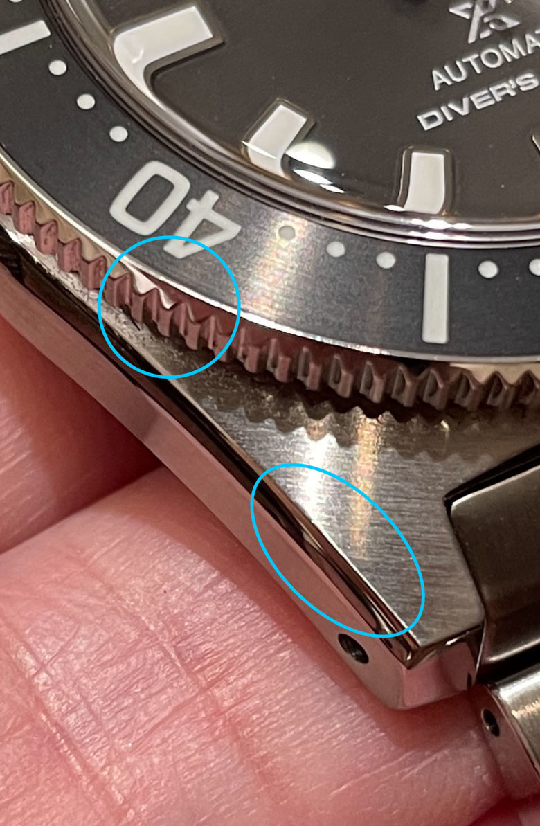 SPB455 開箱