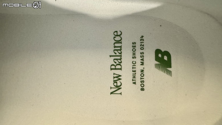 (分享)new balance 993 Chive 同場 990 v1 green 的綠綠組合