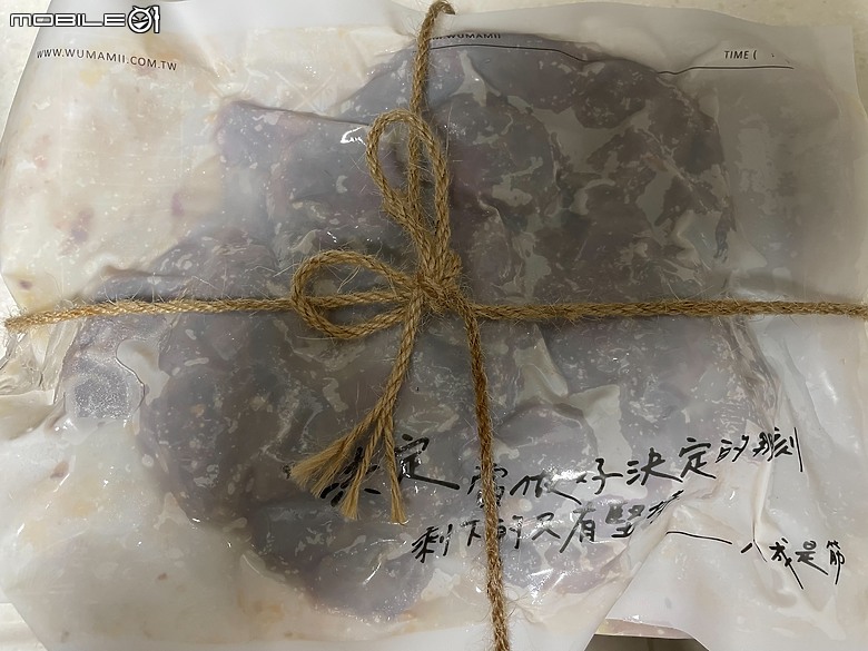 《當昔日網紅美食遇上冷靜味蕾：門前隱味冷凍包體驗》