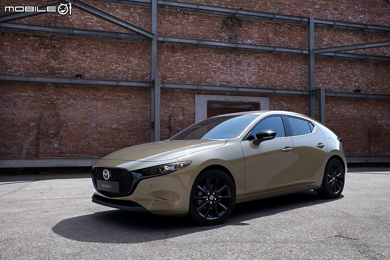 【國內新訊】台灣馬自達七月份購車優惠開跑，Mazda 3、CX-30、CX-5期間限定價實施中！