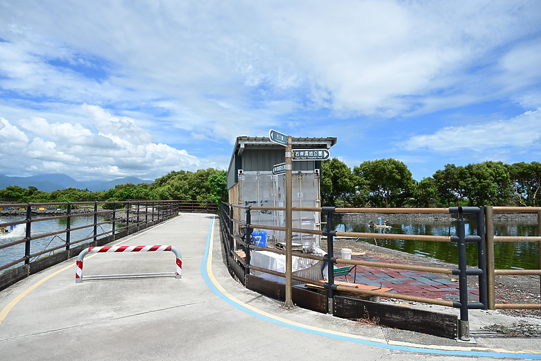 Z9+663梅雨季拍燕子，介紹落日灣、右岸濕地、鵬村濕地和鳥仔咖。加映Z6III拍燕子及崁頂生態公園。