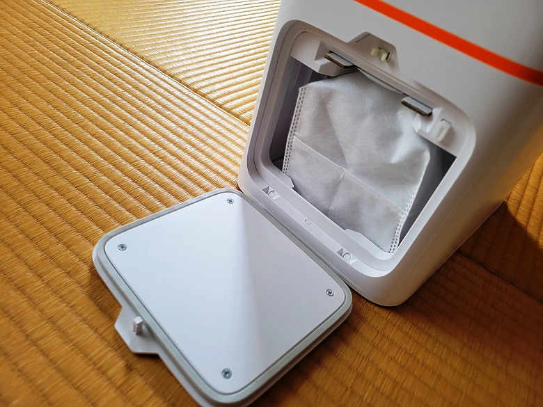 <<真實清潔>> JONR VC10 Pro 無線吸塵器 體驗心得分享<<一目了然>>