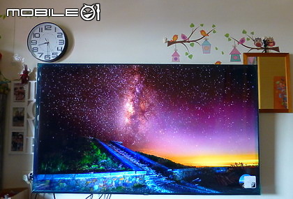 (冷門 勇者使用半年心得) Hikers 惠科 H70LFZG 4K LED 預想買第三台
