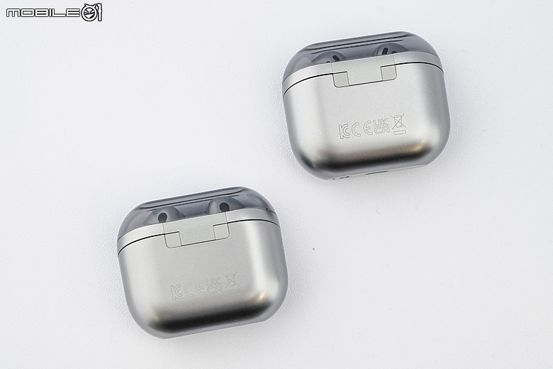 三星Galaxy Buds3 Pro系列登場｜時尚新造型、規格升級也有AI！