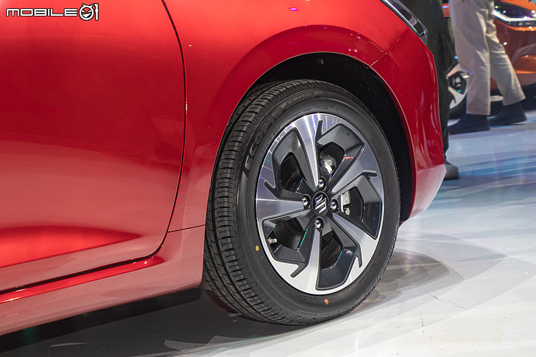 【採訪】大改款Suzuki Swift正式發表,單一車型73萬元起上市!