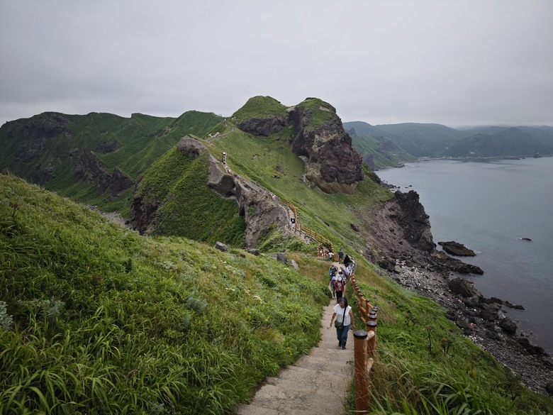 [圖多分享]：Xiaomi 14 Ultra拍攝北海道旅行記錄