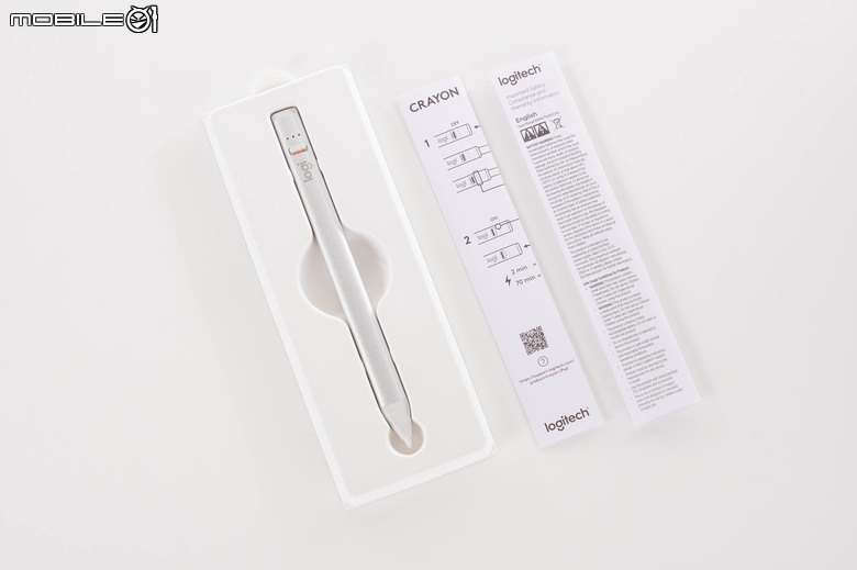 羅技新版 Combo Touch 保護殼與 Crayon 手寫筆開箱實測 提高 iPad Air 生產力的好工具