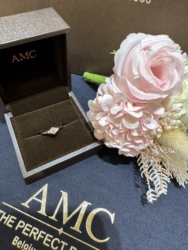 大家結婚婚戒預算大概會抓多少呢?