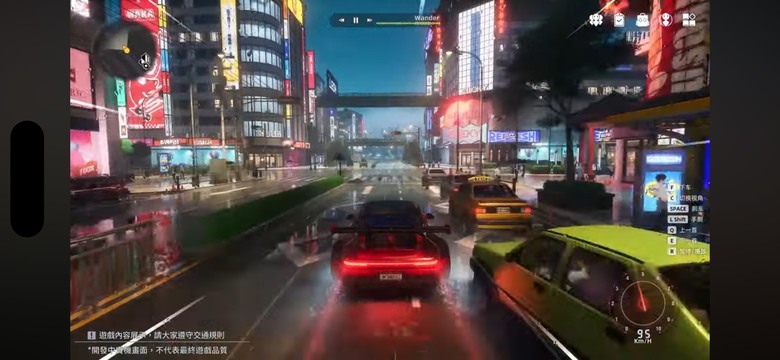 該給原神上一課了？
