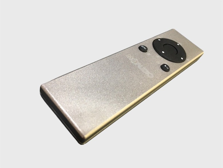 【R式分享】音響大廠挑戰耳擴市場！茂凱Mo Audio MK9038PRO DAC數位前級、鋰電池家用耳機擴大機—MO100E誕生！