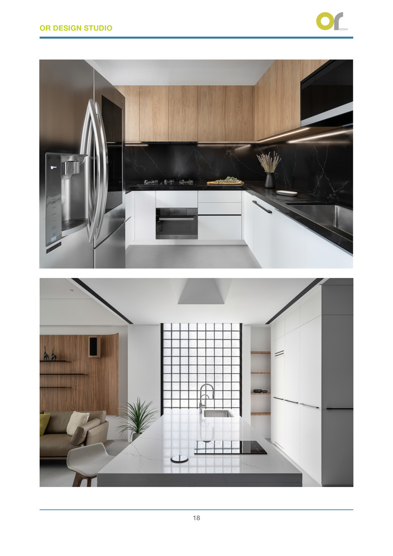 (已購戶分享) OR Design Studio 或是設計