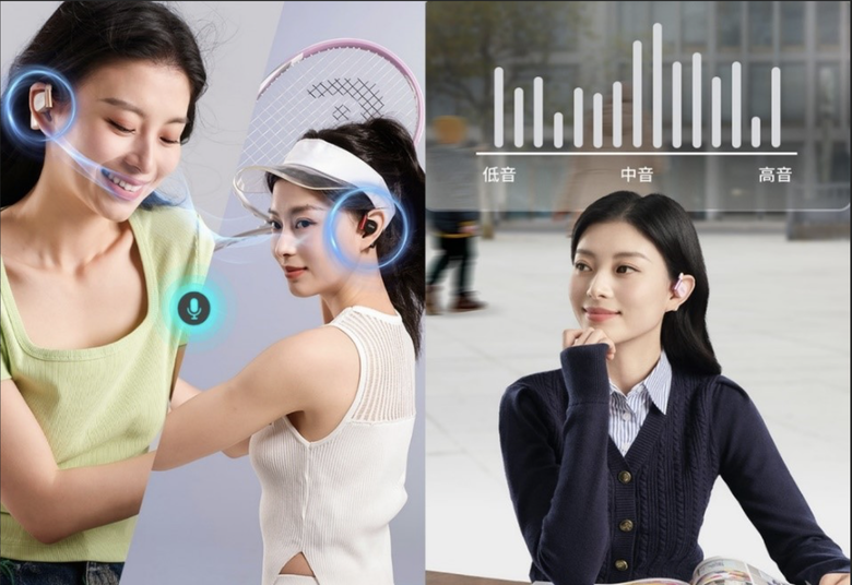 全球首款杜比音效認證耳機!Cleer ARC 3 AI 開放式耳機震撼亮相