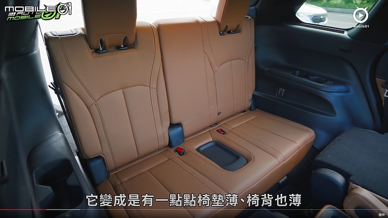 【影音試駕】豪華七人座休旅決定戰，Mazda CX-90、Infiniti QX60、Volvo XC90