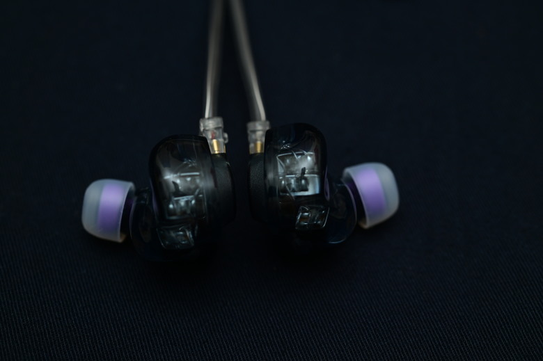 日本購買須山補聴器FITEAR 客製化耳機心得與TG335開箱