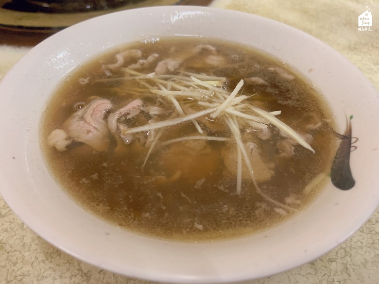高雄新興｜高雄洪記羊肉店