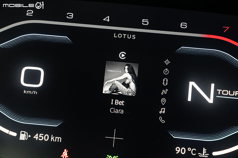 Lotus Emira V6 First Edition 試駕｜純種跑車就該如此打造！