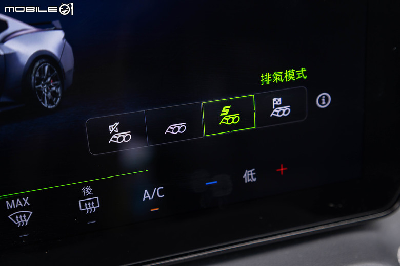 Ford Mustang Ecoboost Premium 大改款試駕｜魅力不減，樂趣滿點！