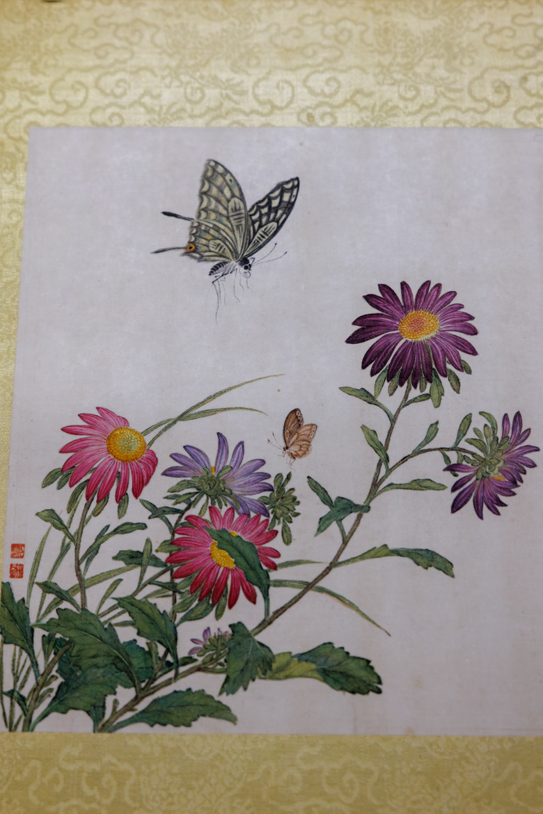 台北故宮博物院之旅