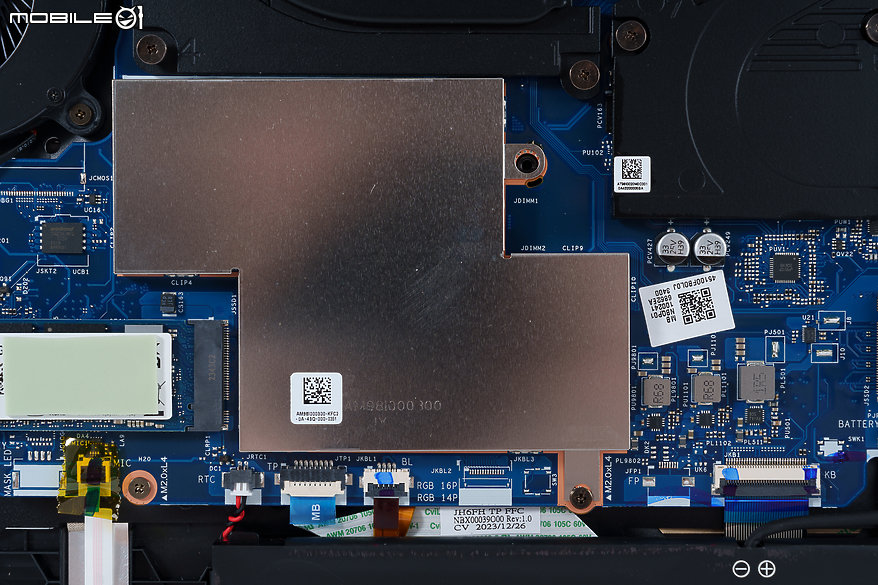 Acer Nitro V 16 AMD 測試報告｜擁抱 AI 的最佳 CP 值電競筆電