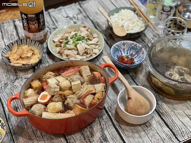 《當昔日網紅美食遇上冷靜味蕾：門前隱味冷凍包體驗》