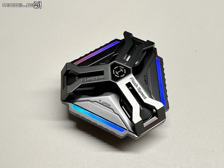 低延遲雙模真無線耳機！Edifier GX05