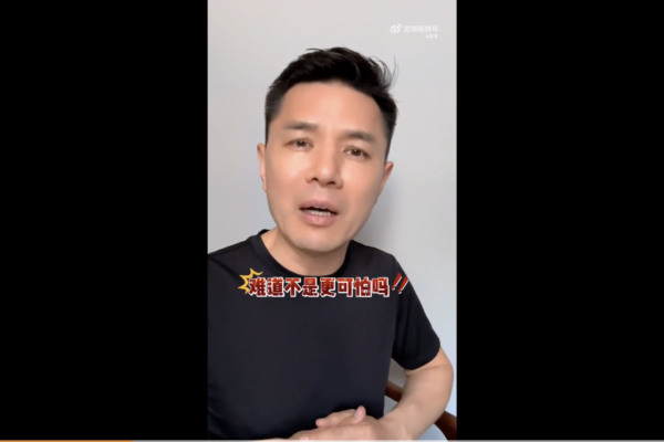 前媒體人評油罐車混用內幕:在這生活你躲不開