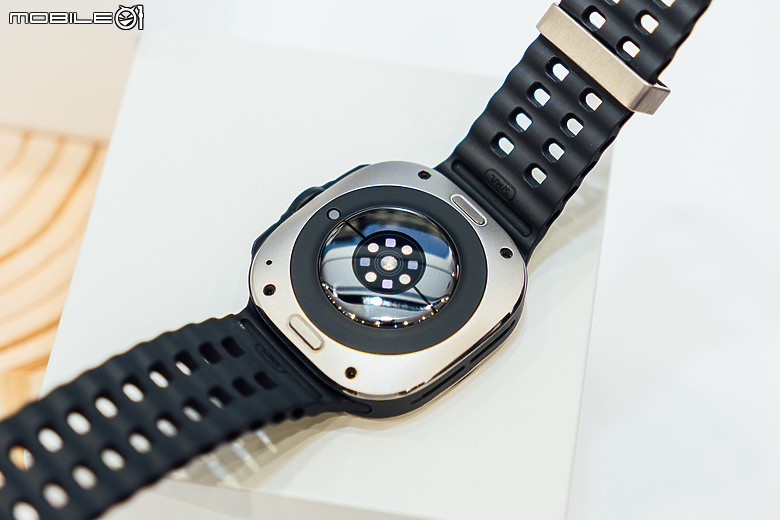 Samsung Galaxy Watch Ultra / Galaxy Watch 7 動手玩｜新旗艦降臨、BioActive 感應器加持！