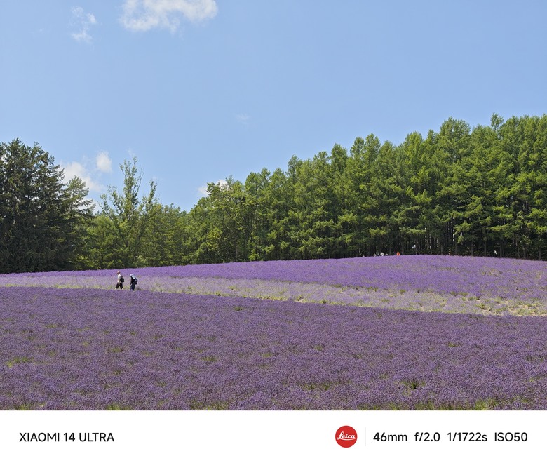 [圖多分享]：Xiaomi 14 Ultra拍攝北海道旅行記錄