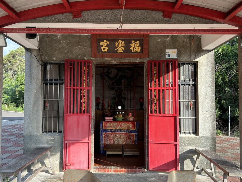 【小惡魔畫蛇添福】騎遊恒春龍水社區生態旅遊(紅龜粿DIY、摸蜆體驗)