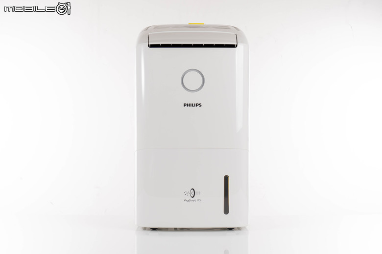 飛利浦二合一抗敏清淨除濕機 DE5206 評測 以高效除濕性能結合省電安靜的新選擇
