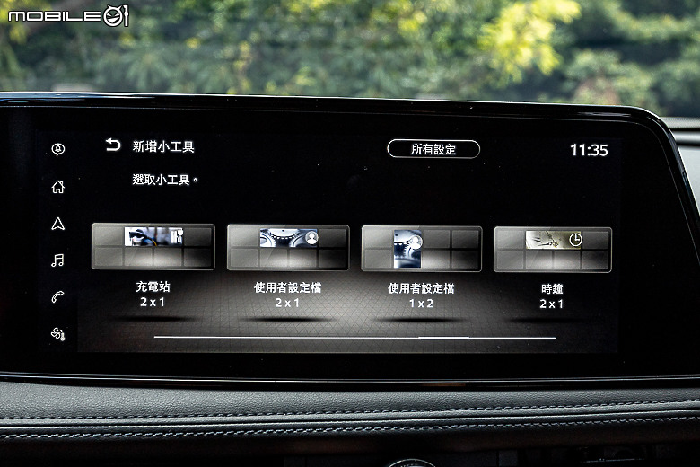 Nissan Ariya 增程版試駕｜展現獨特精緻和風的純電休旅