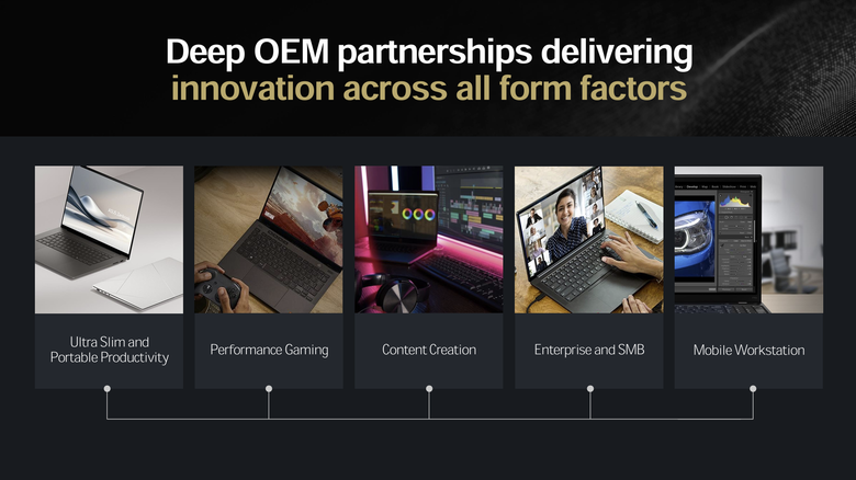 【2024 AMD Tech Day】Ryzen AI 300 處理器解析 以完整支援性、強大效能與多樣選擇提供消費者更好 AI PC 解決方案