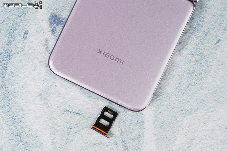 小米Xiaomi MIX Flip測試|徠卡影像加持、外螢幕有新意!