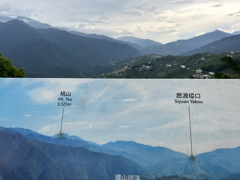 晨 騎 梨 山 ( 上 集 ) 發 現 梨 山