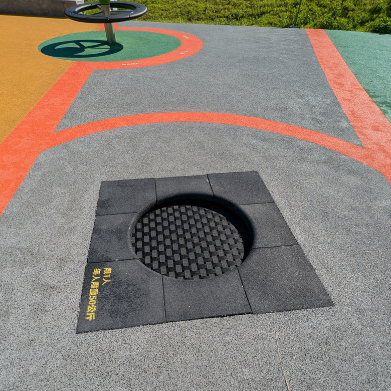 【不是遊記 - 7】新店河濱公園溜小孩新鮮據點(兔子窩、戲水河道、碧潭堰 三點一線)