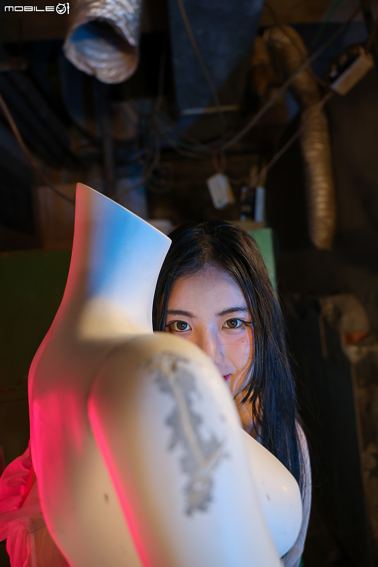 性感人像棚拍習作！RF24-105mm f/2.8L IS USM Z好香啊！