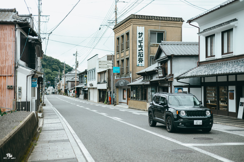 北九州自駕七日行 (福岡、由布院、長崎、佐賀)圖多