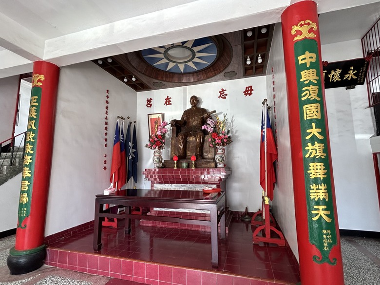 旗 津 踩 風 單 車 遊 ( 上 )