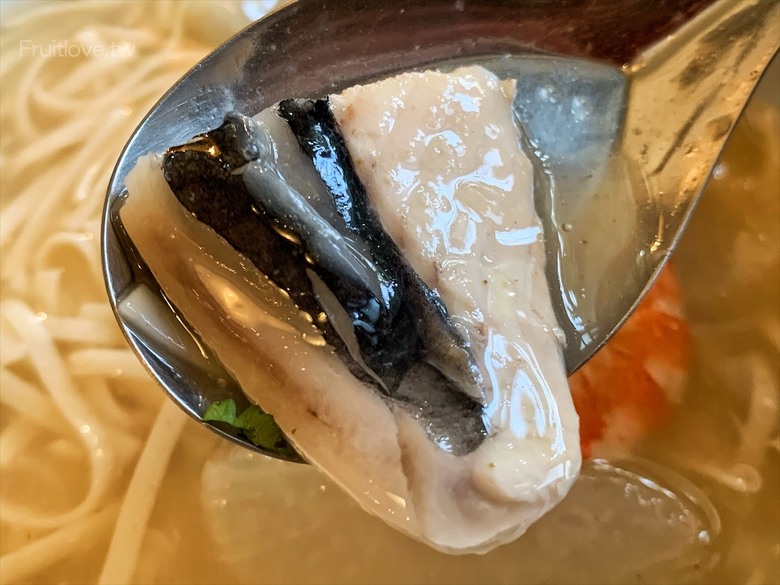 點我看大圖 在文青復古的老宅裡,品嘗傳統小吃-豆簽羹