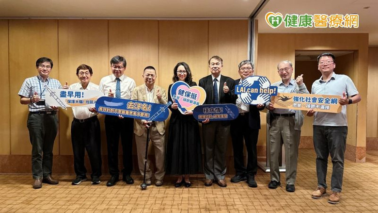 思覺失調症及躁鬱症以長效針劑治療可預期更佳預後，南區精神醫學專家交流