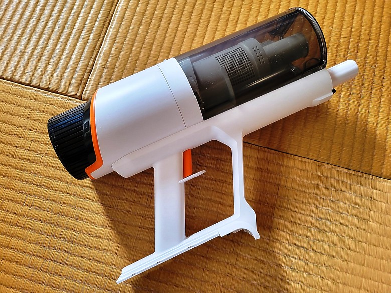 <<真實清潔>> JONR VC10 Pro 無線吸塵器 體驗心得分享<<一目了然>>