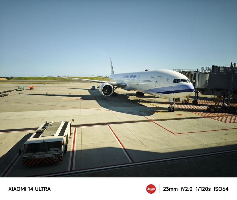 [圖多分享]：Xiaomi 14 Ultra拍攝北海道旅行記錄