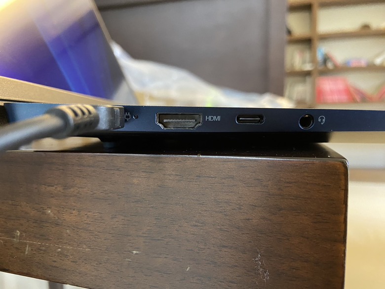 IdeaPad Slim 5/Ultra 7-155H/Ai 16吋輕薄筆電 簡單開箱分享